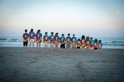 Custom Numbered T-Shirts by Rush Order Tees