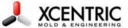 xcentric mold
