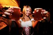 “Top 10” Oktoberfest in the Universe, Right Here in Fremont: Tickets...