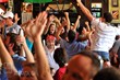 Soccer Fans Make Fadó Irish Pub in Easton Town Center Their Party...