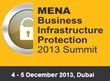 Critical Infrastructure Protection Summit to take place in Dubai next...