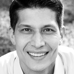 Marc Chenn, SaltStack CEO