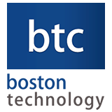 Boston Technology Corporation - The web and mobile app development specialists