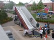 Gentle Giant Moving Company Closes Out Boston Cannons Lacrosse Season...