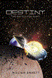 Interplanetary Alliance, Romance and War in William Emmet’s New Sci-Fi...