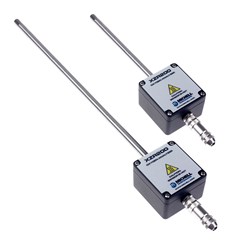 Cost-effective and compact oxygen analyzer from Michell Instruments