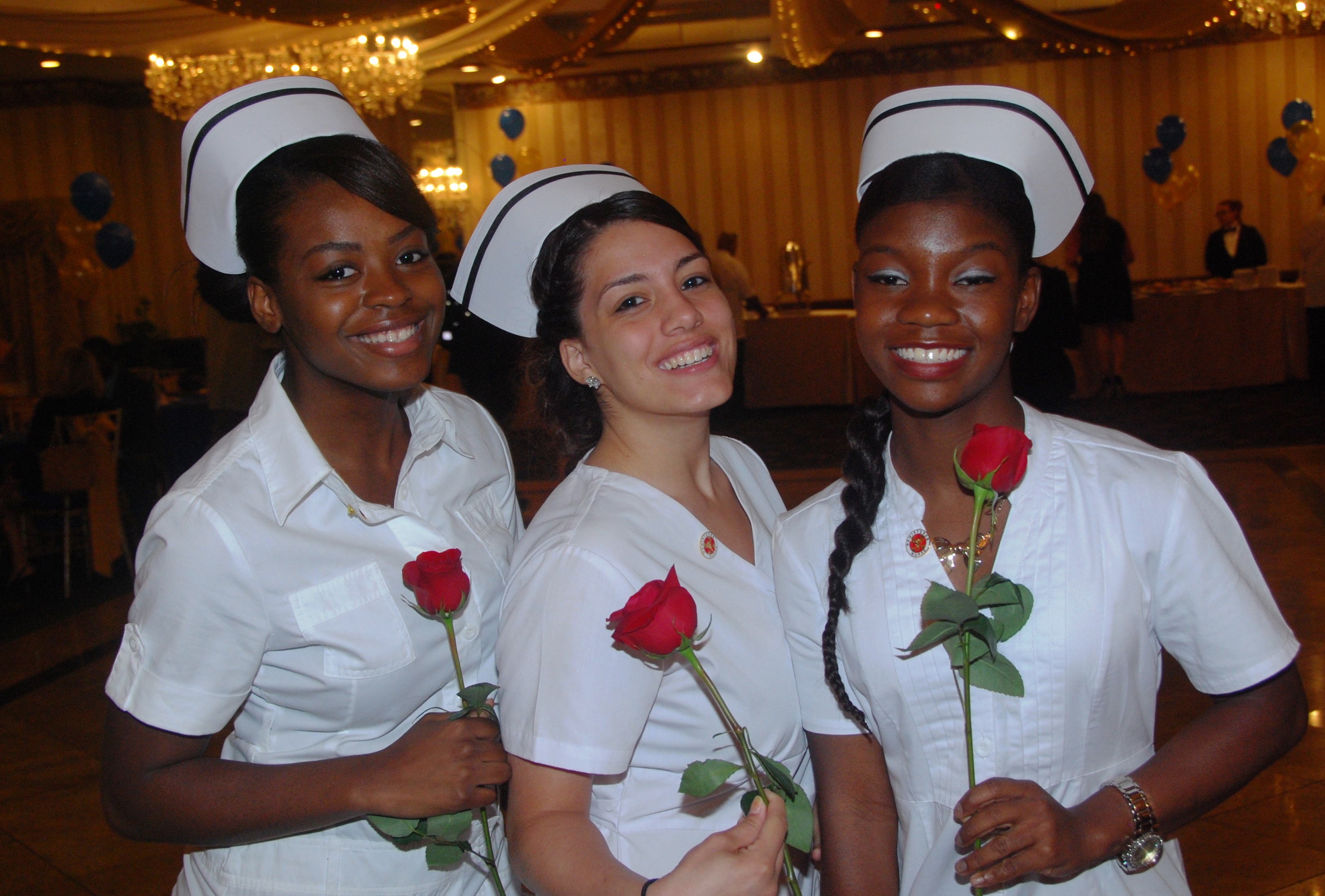 Monroe College Launches a Bachelor's Nursing Program for Working RN's