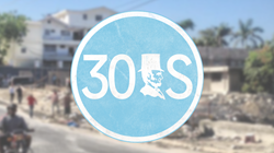 Thirty Abes