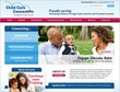 Evolve Launches Redesigned Website for Child Care Connection