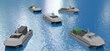 MSHIPCO Introduces the Mistral USV During AUVSI's Unmanned Systems...
