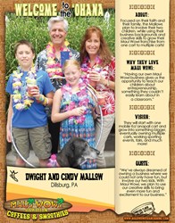 New Franchisees in Dillsburg, Pennsylvania