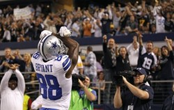 Dez Bryant Official Website