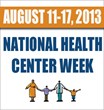 Community Health Center of Central Missouri Celebrates National Health...