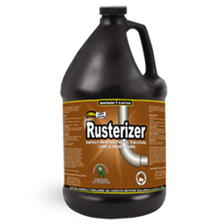 multi purpose rust remover spray