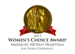 Women Voted Siouxland Surgery Center as One of America’s Best...