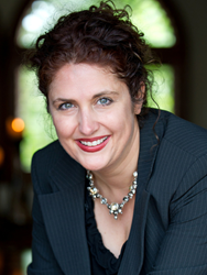 Photo of Heather L. Rosing