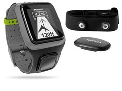 tomtom triathlon