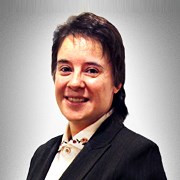 Barbara Ling