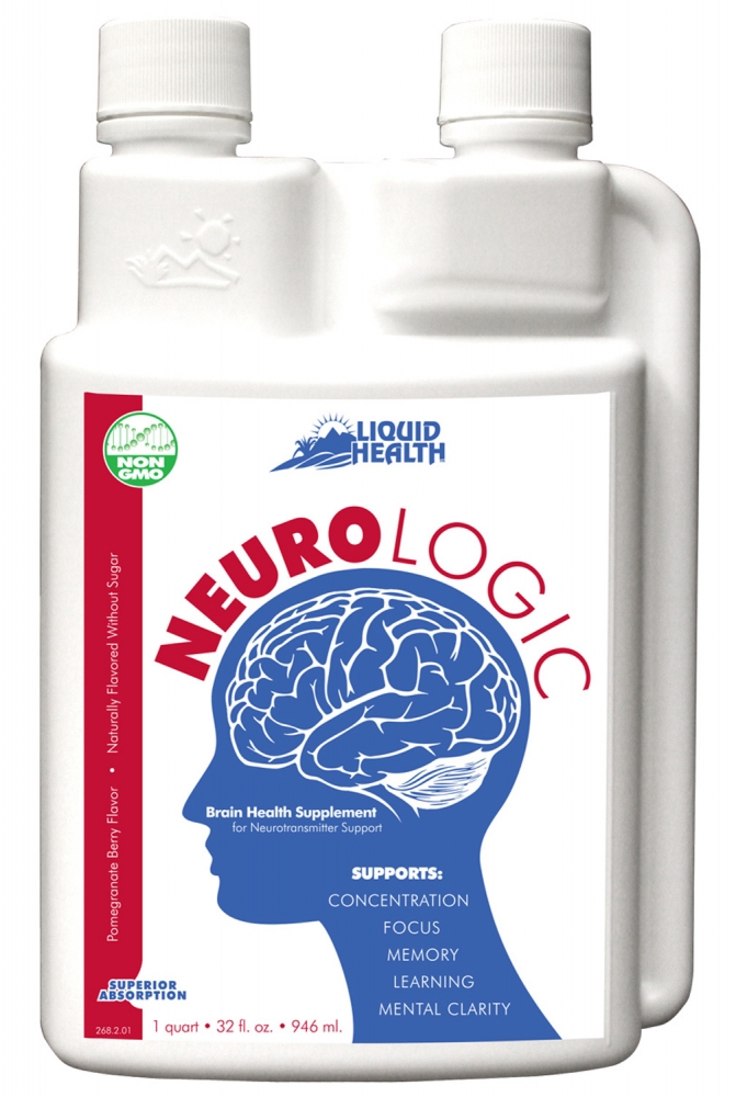 The Mustard Seed Natural Market in Watertown, NY Now Carrying Liquid