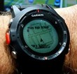 Garmin fenix Best Military Watch Ever says HRWC