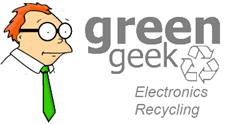 electronics recycling, computer recycling
