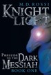 New Horror Novel Provides Biblical Insight into Paranormal Threats