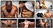 way to build muscle high frequency training can
