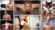 way to build muscle high frequency training help