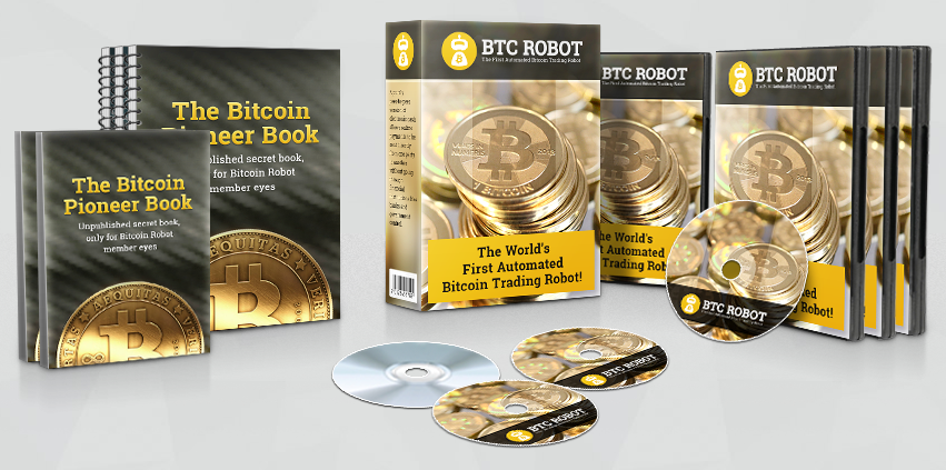 robot btc