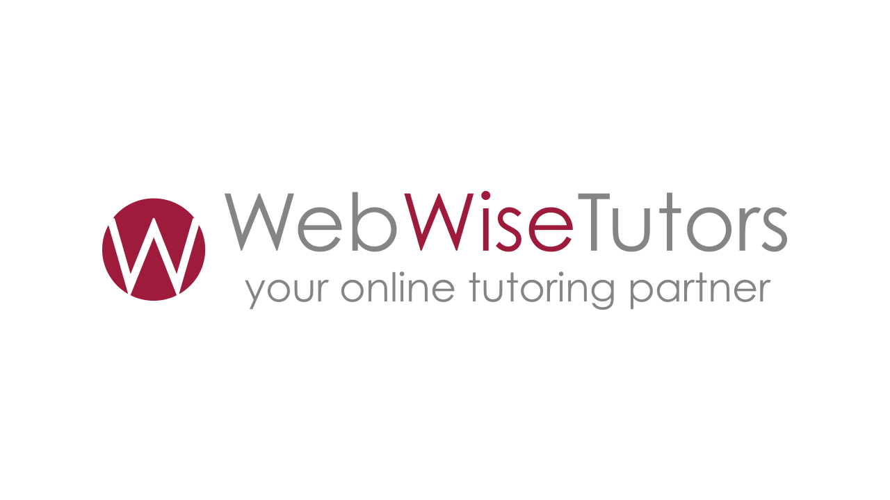 Online tutoring services