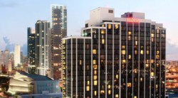 Position Logic will be at the Hilton Miami Downtown for the ALAS show