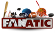 Fanatic logo
