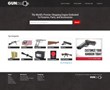 GunZillion.com Introduces Firearms Comparison Shopping Engine