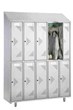 Clean Storage Systems Latest Trend in Foodborne Illness Prevention