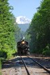 Mt. Rainier Scenic Railroad Hosts Exclusive Photography Event