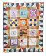 ASI's Stitches Magazine Sends Hopeful Hearts Quilt on...