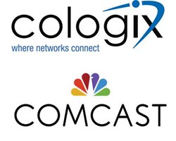 Comcast Business Leverages Cologix in Minneapolis as a Preferred Colocation Provider to On-Ramp Customers of Expanded Product Portfolio