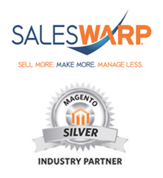 SalesWarp Spark