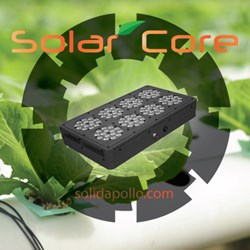Solid Apollo Midas Grow Light