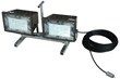 LarsonElectronics.com Releases Pedestal Mounted Hazardous Location LED...