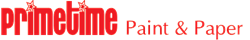 Primetime Paint & Paper Inc