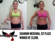 Shannon McKenna of Greendale, WI Wins $5,000 Grand Prize in...