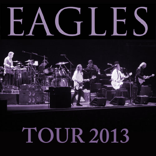 Eagles Concert Tickets Still Available For Tour Dates Including Last