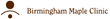 Troy Therapy Clinic, Birmingham Maple Clinic, Gets Re-Accredited by...
