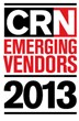 Sqrrl Named a 2013 Emerging Vendor by CRN