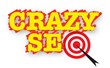 Arizona SEO and Internet Marketing Firm, Crazy SEO, Now Offering...