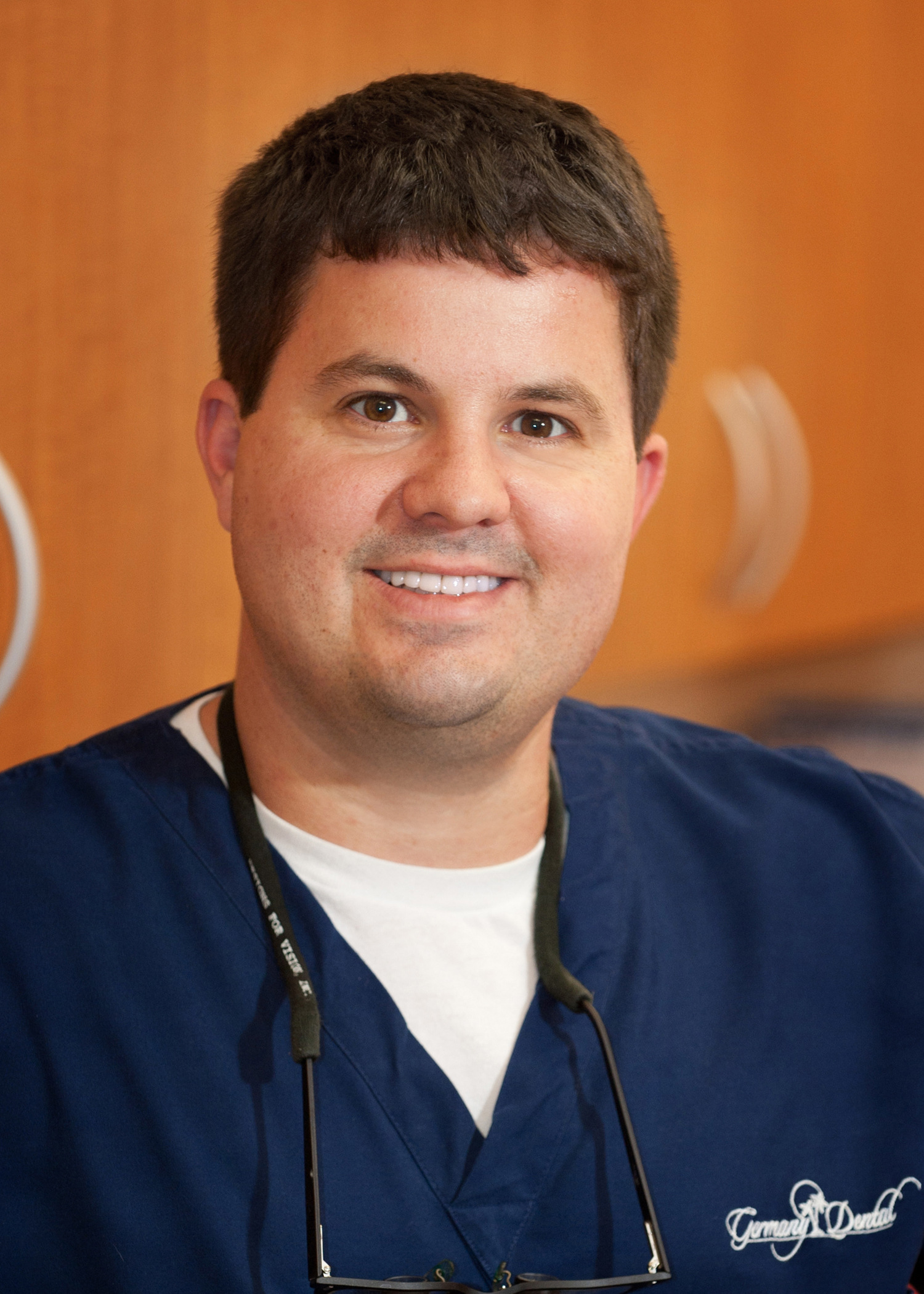 Brandon, Mississippi Dentist Dr. Jonathan Germany Comments on Recent