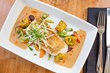 An Italian Twist on Seafood at the Next South Carolina Aquarium...