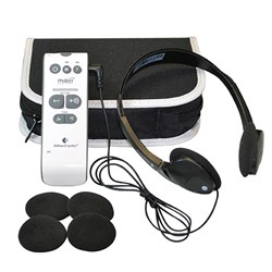 Bellman & Symfon Maxi Amplifier Hospital Kit