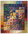 American Quilter’s Society Awards Over $50,000 in Grand Rapids, MI